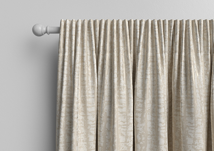Urbanite, Ivory Glint - Made to Measure Curtains - Image 10